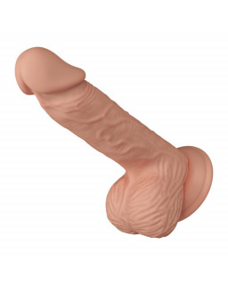 Dildo Realista Catoblepas 81