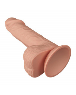 Dildo Realista Catoblepas 81