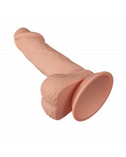 Dildo Realista Zebulon 76