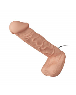 Arnes con Dildo y Vibracion 102