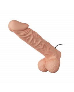 Arnes con Dildo y Vibracion 94