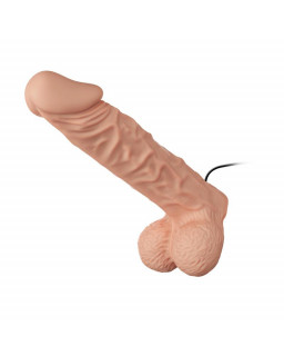 Arnes con Dildo y Vibracion 94