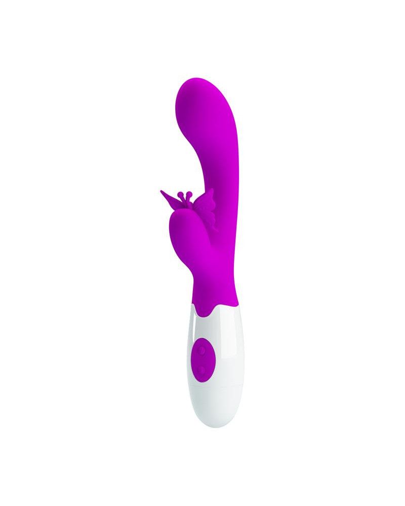 Butterfly Kiss Vibrador