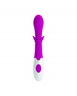 Butterfly Kiss Vibrador