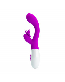 Butterfly Kiss Vibrador