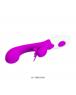 Butterfly Kiss Vibrador