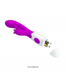 Butterfly Kiss Vibrador