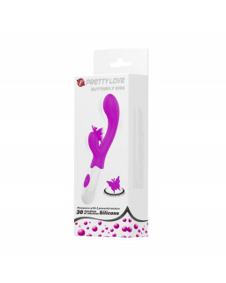 Butterfly Kiss Vibrador