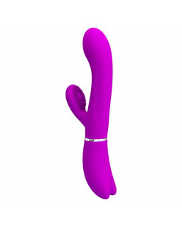 Vibrador con Licking