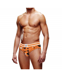 Calzoncillo Brief Halloween