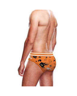 Calzoncillo Brief Halloween