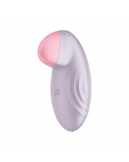 Tropical Tip con APP Satisfyer Connect Lila