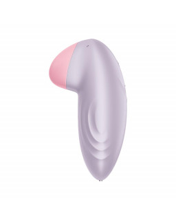 Tropical Tip con APP Satisfyer Connect Lila