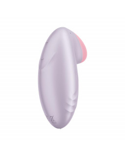 Tropical Tip con APP Satisfyer Connect Lila