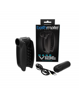 Bala con Vibracion Hand Vibe