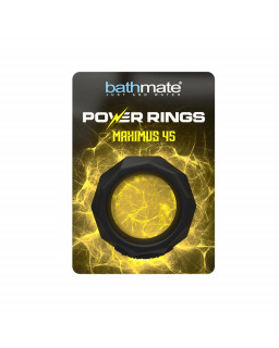 Anillo para el Pene Power Ring Maximus 45