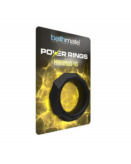 Anillo para el Pene Power Ring Maximus 45