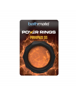 Anillo para el Pene Power Ring Maximus 55