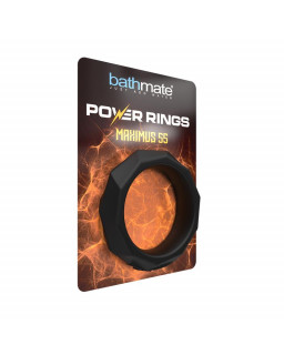 Anillo para el Pene Power Ring Maximus 55