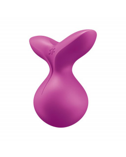 Estimulador Viva la Vulva 3 Violet