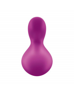 Estimulador Viva la Vulva 3 Violet