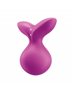 Estimulador Viva la Vulva 3 Violet