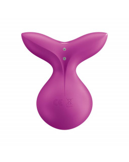 Estimulador Viva la Vulva 3 Violet