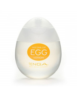 Lubricante Egg Lotion