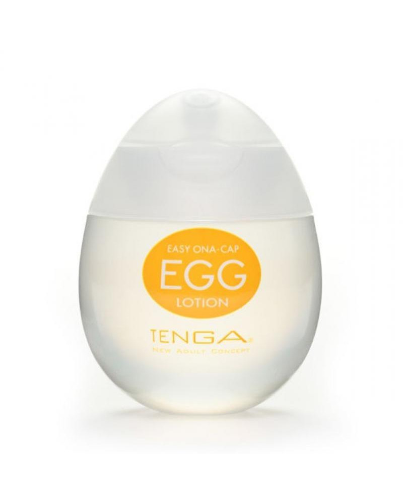 Lubricante Egg Lotion