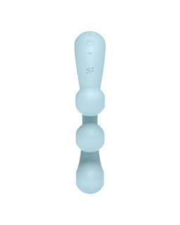 Estimulador Tri Ball 2 Light Blue