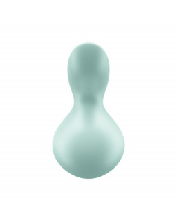 Estimulador Viva la Vulva 3 Menta