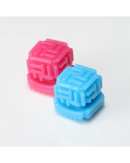 Masturbador Bobble Crazy Cubes