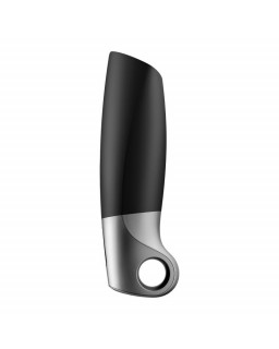 Masturbador Power Masturbator con APP Satisfyer Connect