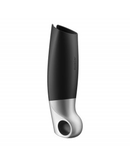 Masturbador Power Masturbator con APP Satisfyer Connect