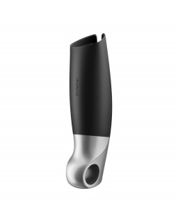 Masturbador Power Masturbator con APP Satisfyer Connect