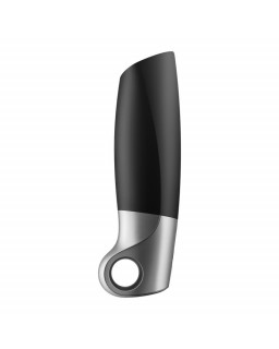 Masturbador Power Masturbator con APP Satisfyer Connect