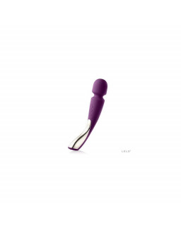 Masajeador Smart Wand 2 Medium Deep Rose