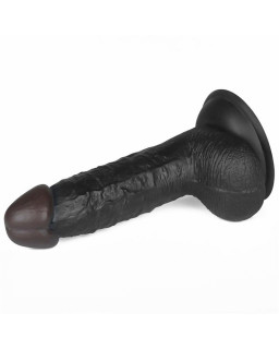 Arnes Ajustable con Dildo 70