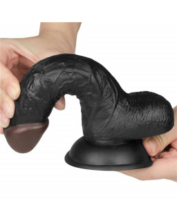 Arnes Ajustable con Dildo 70