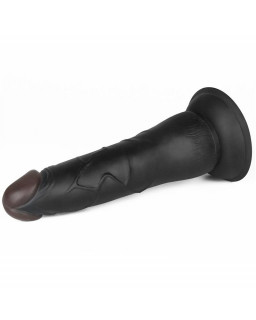 Arnes Ajustable con Dildo 75