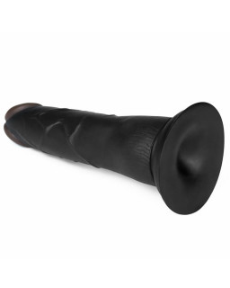 Arnes Ajustable con Dildo 75