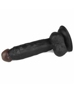 Arnes Ajustable con Dildo 75