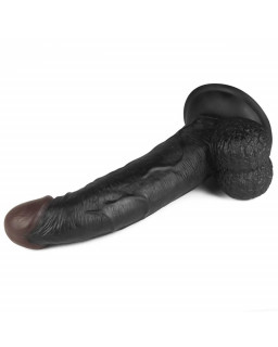 Arnes Ajustable con Dildo 85