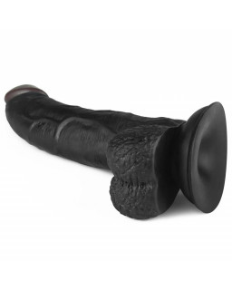 Arnes Ajustable con Dildo 85