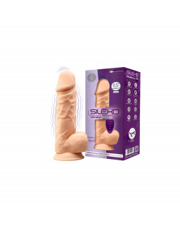 Dildo Mod 8 5 10 Funciones Control Remoto