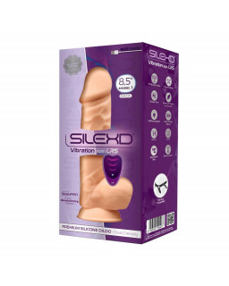 Dildo Mod 8 5 10 Funciones Control Remoto