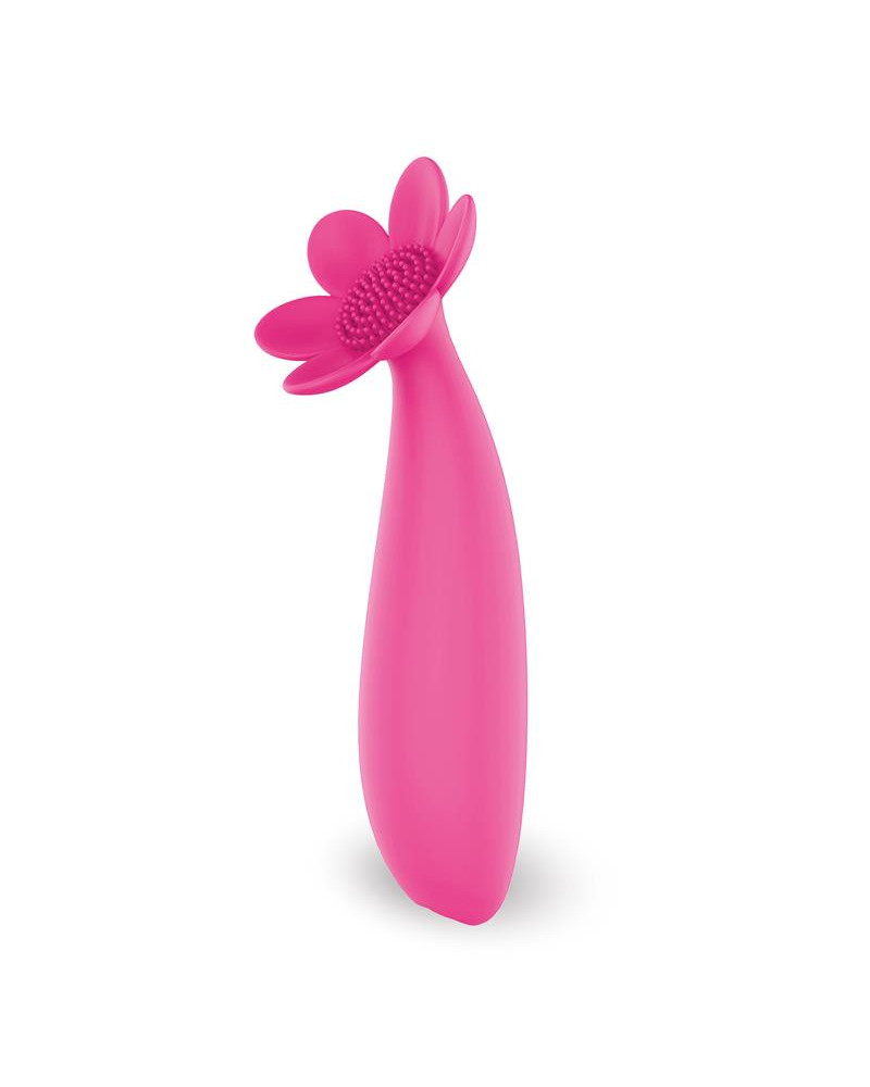 Daisy Joy Lay On Vibrador Rosa