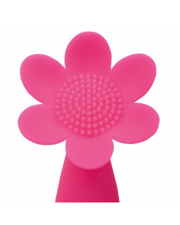 Daisy Joy Lay On Vibrador Rosa