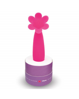 Daisy Joy Lay On Vibrador Rosa