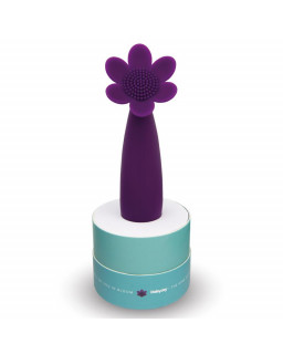 Daisy Joy Lay On Vibrador Pupura